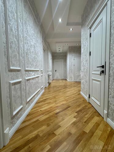 Satılır 4 otaqlı yeni tikili 155 m², Gənclik m., photo 20 from 29