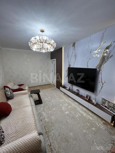 Продаётся 4-комн. вторичка 110 м², м. Иншаатчылар, photo 6 from 28