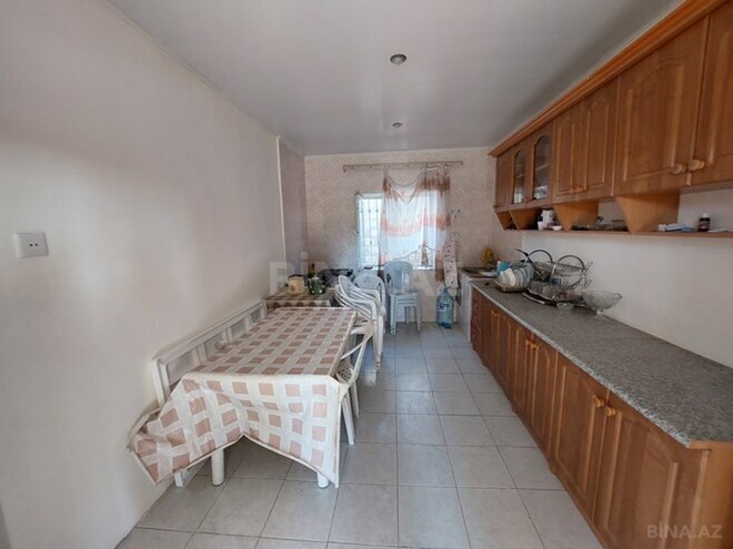 Satılır 5 otaqlı həyət evi/bağ evi 180 m², Novxanı q., photo 20 from 24