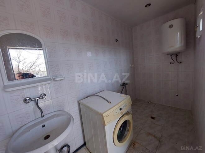 Satılır 5 otaqlı həyət evi/bağ evi 180 m², Novxanı q., photo 21 from 24