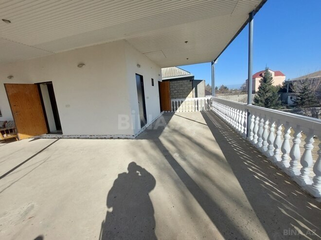 Satılır 5 otaqlı həyət evi/bağ evi 180 m², Novxanı q., photo 9 from 24