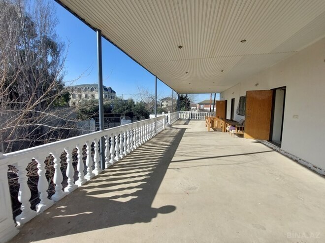 Satılır 5 otaqlı həyət evi/bağ evi 180 m², Novxanı q., photo 8 from 24