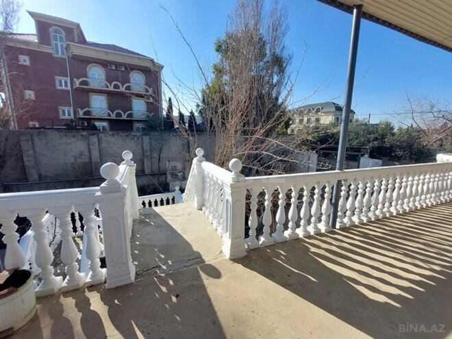 Satılır 5 otaqlı həyət evi/bağ evi 180 m², Novxanı q., photo 10 from 24