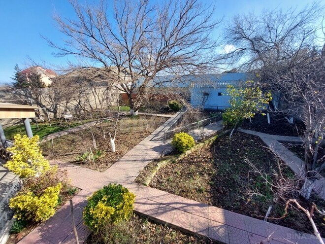 Satılır 5 otaqlı həyət evi/bağ evi 180 m², Novxanı q., photo 13 from 24