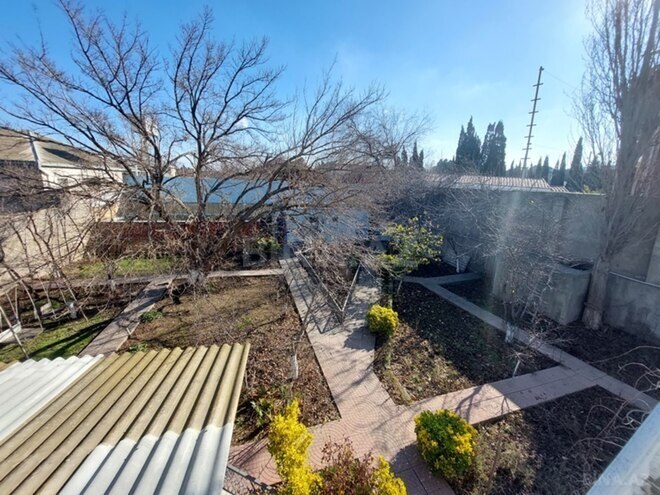 Satılır 5 otaqlı həyət evi/bağ evi 180 m², Novxanı q., photo 7 from 24