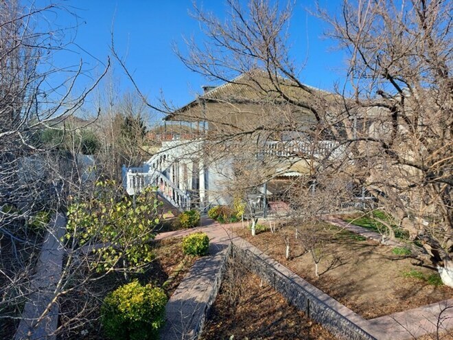 Satılır 5 otaqlı həyət evi/bağ evi 180 m², Novxanı q., photo 12 from 24