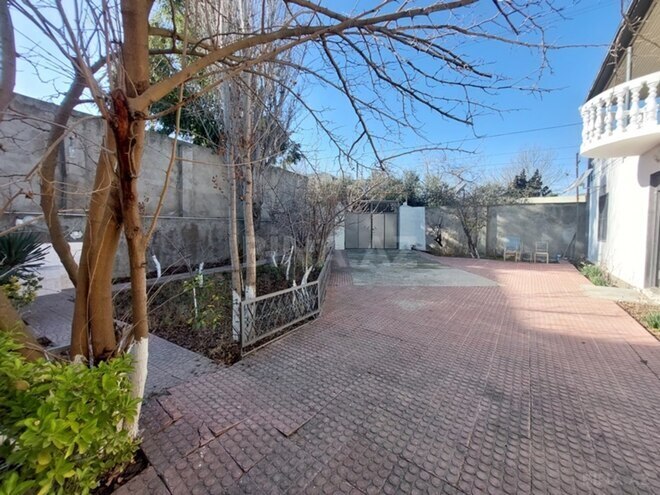 Satılır 5 otaqlı həyət evi/bağ evi 180 m², Novxanı q., photo 17 from 24