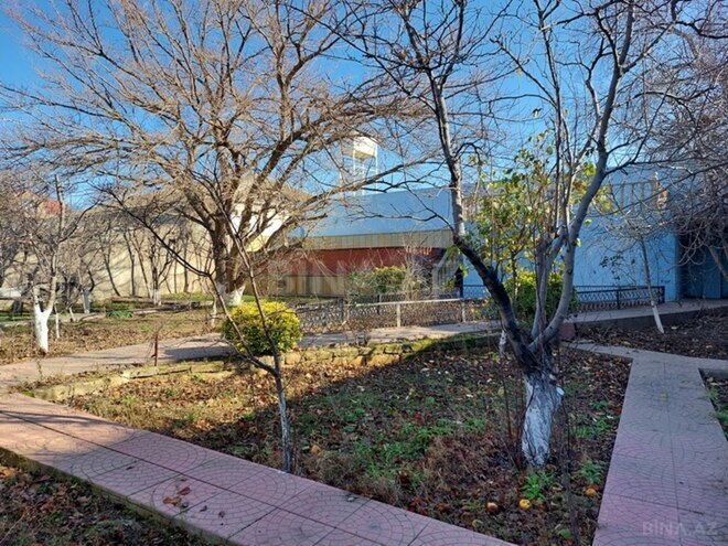 Satılır 5 otaqlı həyət evi/bağ evi 180 m², Novxanı q., photo 16 from 24