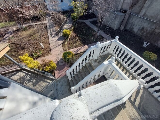 Satılır 5 otaqlı həyət evi/bağ evi 180 m², Novxanı q., photo 5 from 24