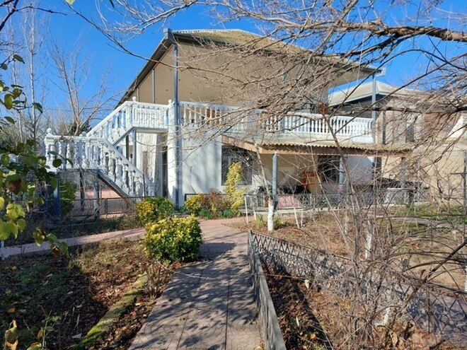 Satılır 5 otaqlı həyət evi/bağ evi 180 m², Novxanı q., photo 3 from 24