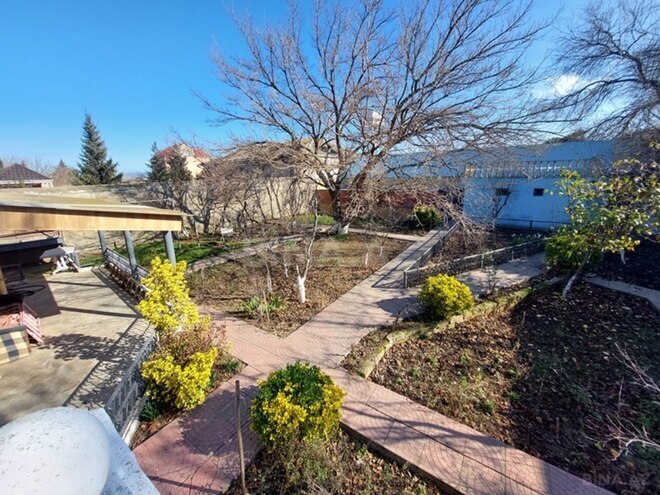 Satılır 5 otaqlı həyət evi/bağ evi 180 m², Novxanı q., photo 23 from 24
