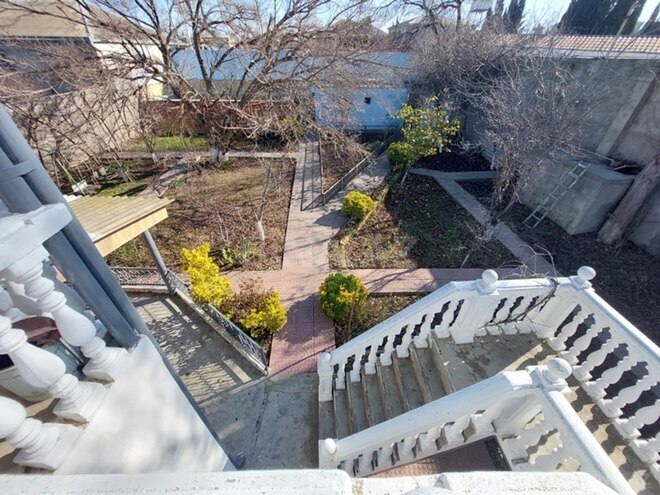 Satılır 5 otaqlı həyət evi/bağ evi 180 m², Novxanı q., photo 6 from 24