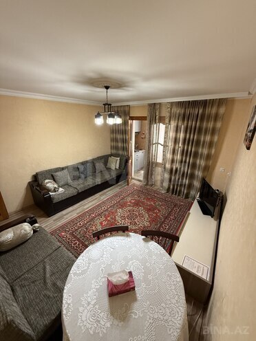 Satılır 2 otaqlı köhnə tikili 50 m², photo 3 from 21