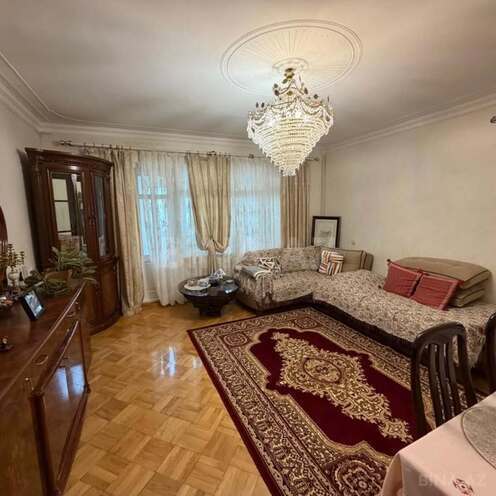 Продаётся 2-комн. вторичка 60 м², пос. Бадамдар, photo 3 from 13