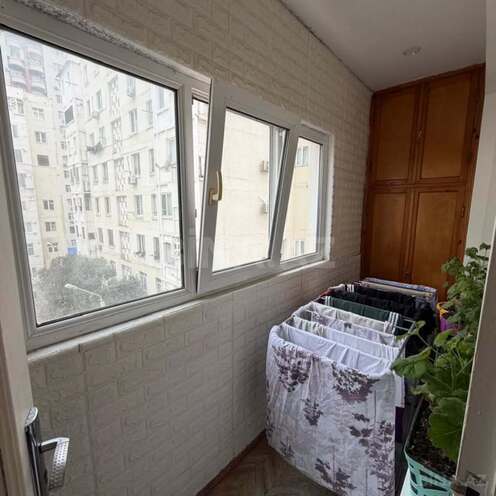 Продаётся 2-комн. вторичка 60 м², пос. Бадамдар, photo 10 from 13