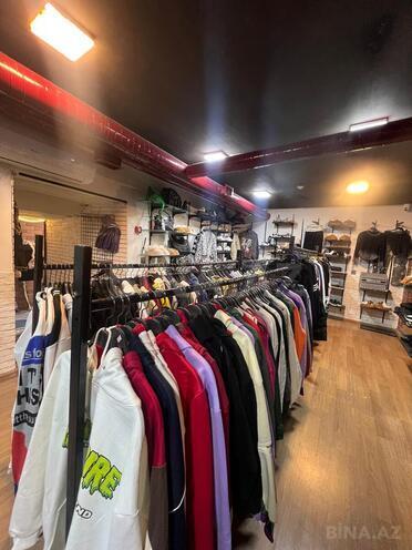 Сдаётся  объект 110 м², м. Ичеришехер, photo 14 from 16