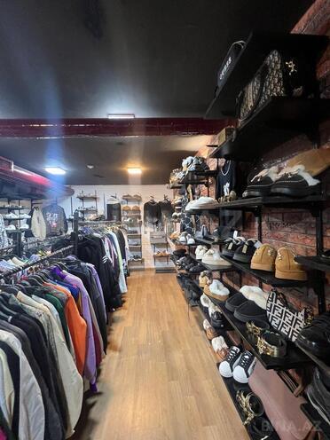 Сдаётся  объект 110 м², м. Ичеришехер, photo 13 from 16