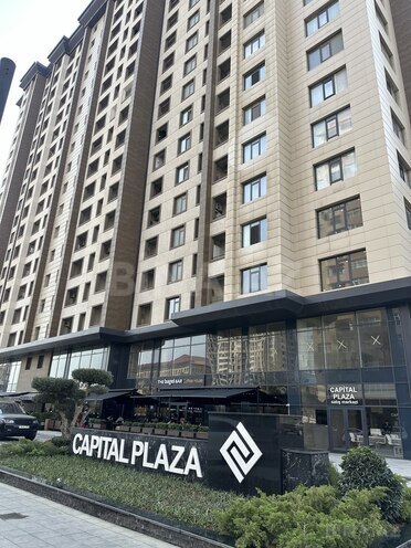 Продаётся 1-комн. новостройка 76.5 м², м. Шах Исмаил Хатаи, photo 12 from 13