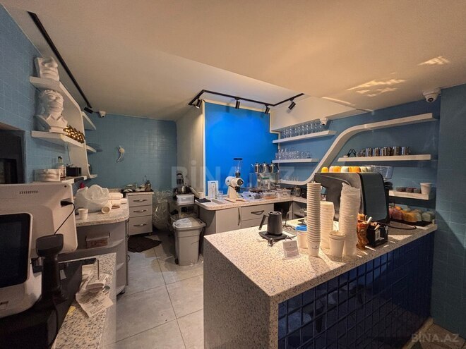 Сдаётся  объект 280 м², м. Сахил, photo 26 from 29