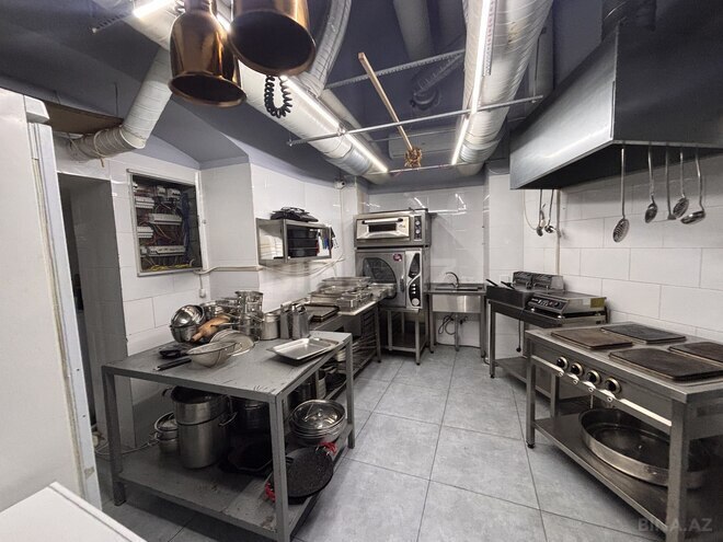 Сдаётся  объект 280 м², м. Сахил, photo 14 from 29