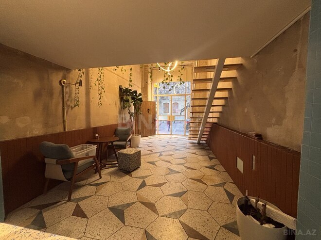 Сдаётся  объект 280 м², м. Сахил, photo 25 from 29