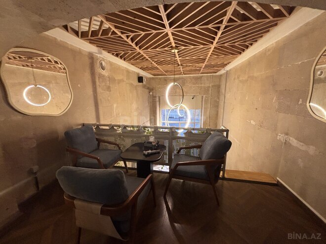 Сдаётся  объект 280 м², м. Сахил, photo 22 from 29