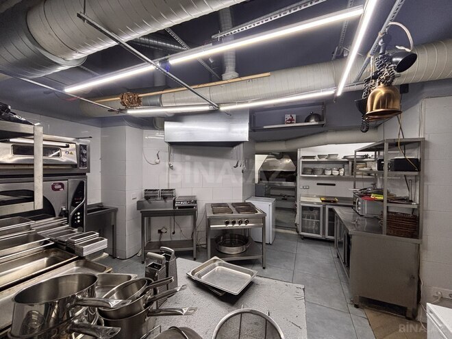 Сдаётся  объект 280 м², м. Сахил, photo 17 from 29