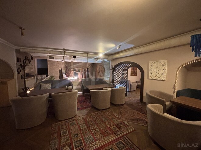 Сдаётся  объект 280 м², м. Сахил, photo 6 from 29