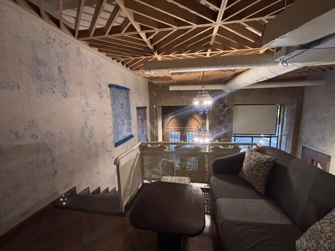 Сдаётся  объект 280 м², м. Сахил, photo 9 from 29