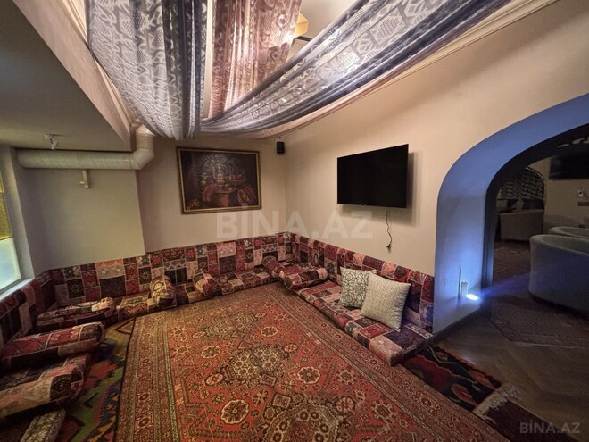 Сдаётся  объект 280 м², м. Сахил, photo 4 from 29