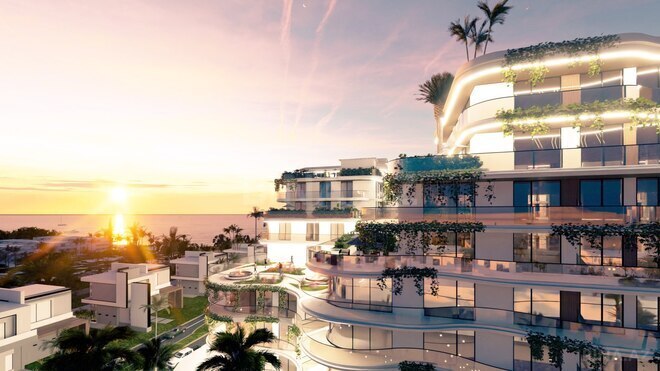 Satılır 1 otaqlı yeni tikili 83 m², Nardaran q., photo 8 from 16