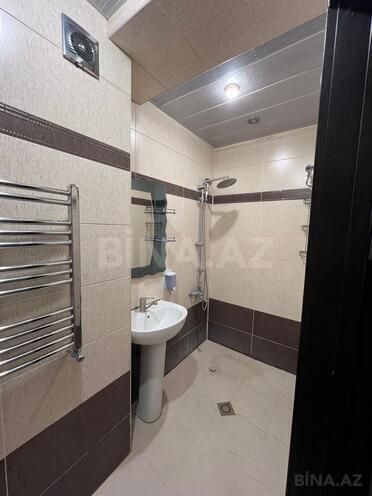 Продаётся 2-комн. новостройка 78 м², м. Иншаатчылар, photo 10 from 16