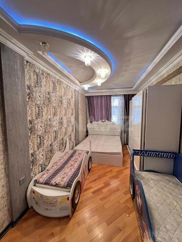 Продаётся 2-комн. новостройка 78 м², м. Иншаатчылар, photo 15 from 16