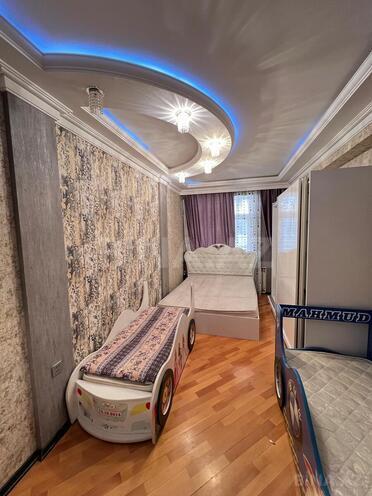 Продаётся 2-комн. новостройка 78 м², м. Иншаатчылар, photo 3 from 16