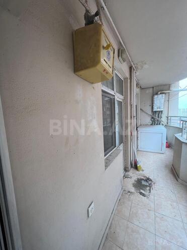 Продаётся 2-комн. новостройка 78 м², м. Иншаатчылар, photo 13 from 16