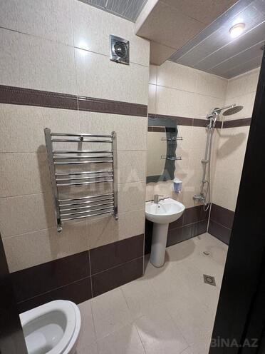 Продаётся 2-комн. новостройка 78 м², м. Иншаатчылар, photo 11 from 16