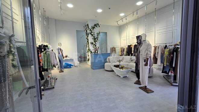 Сдаётся  объект 70 м², Ясамальский р., photo 6 from 8