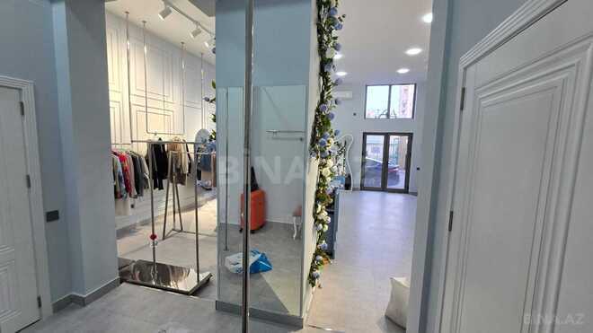 Сдаётся  объект 70 м², Ясамальский р., photo 3 from 8