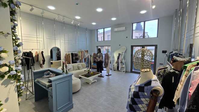 Сдаётся  объект 70 м², Ясамальский р., photo 4 from 8