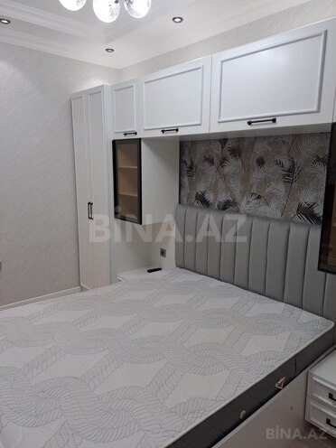 Сдаётся 2-комн. новостройка 63 м², м. Мемар Аджеми, photo 8 from 14