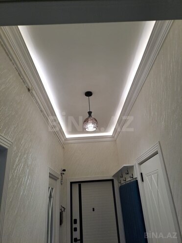 Сдаётся 2-комн. новостройка 63 м², м. Мемар Аджеми, photo 12 from 14