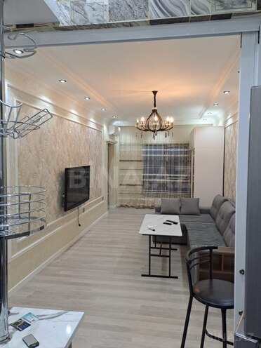 Сдаётся 2-комн. новостройка 63 м², м. Мемар Аджеми, photo 5 from 14