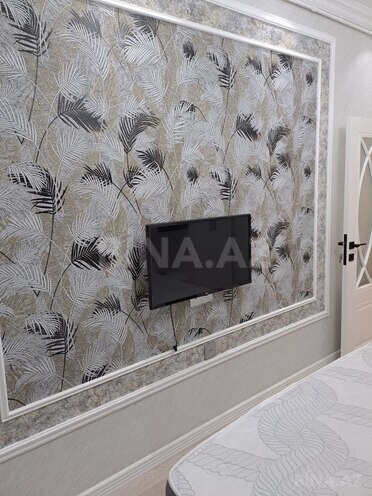 Сдаётся 2-комн. новостройка 63 м², м. Мемар Аджеми, photo 9 from 14