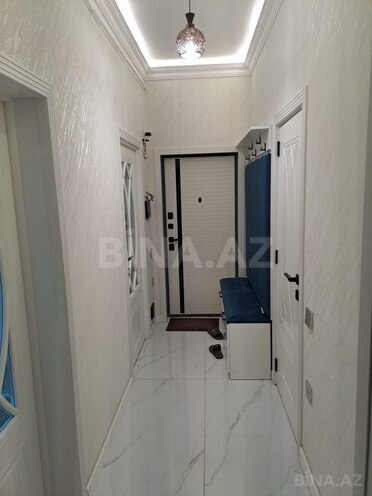 Сдаётся 2-комн. новостройка 63 м², м. Мемар Аджеми, photo 10 from 14