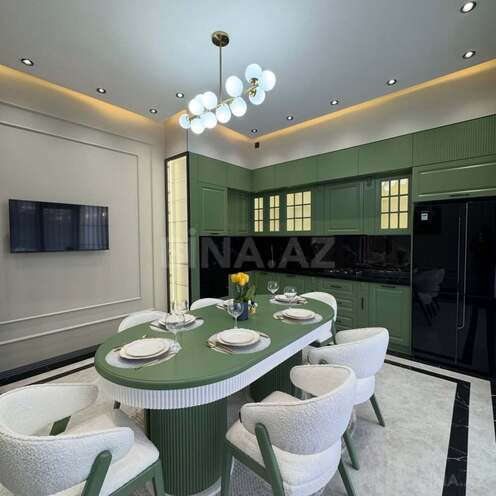 Продаётся 5-комн. дом/дача 170 м², пос. Мардакан, photo 9 from 21