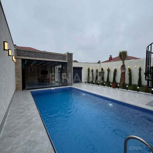 Продаётся 5-комн. дом/дача 170 м², пос. Мардакан, photo 6 from 21