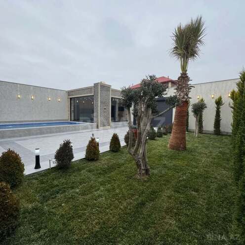 Продаётся 5-комн. дом/дача 170 м², пос. Мардакан, photo 5 from 21