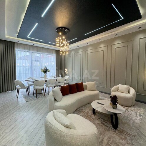 Продаётся 5-комн. дом/дача 170 м², пос. Мардакан, photo 11 from 21