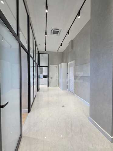 İcarəyə verilir 3 otaqlı yeni tikili 95 m², Ağ şəhər q., photo 17 from 19