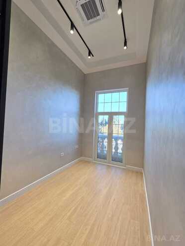 İcarəyə verilir 3 otaqlı yeni tikili 95 m², Ağ şəhər q., photo 5 from 19